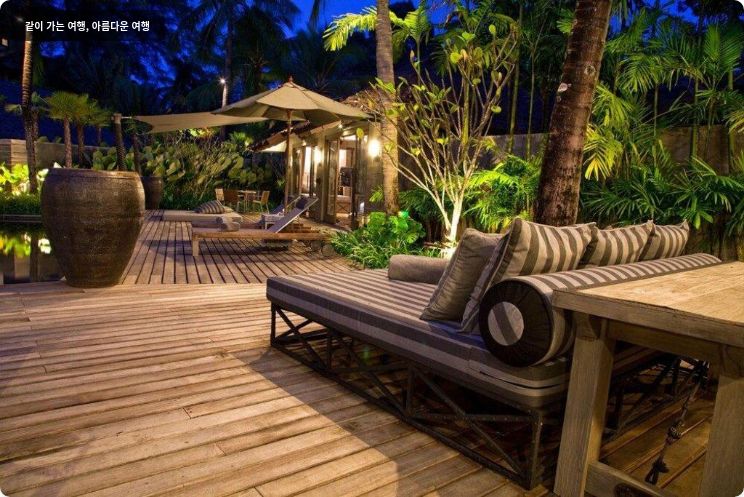 더 슬레이트 푸켓 이미지