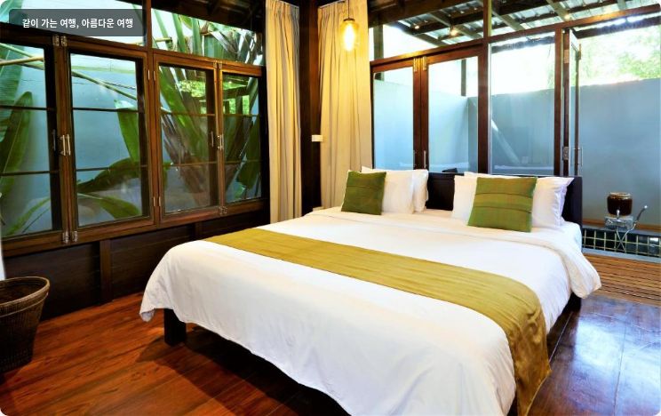 더 쿼터 리조트 이미지