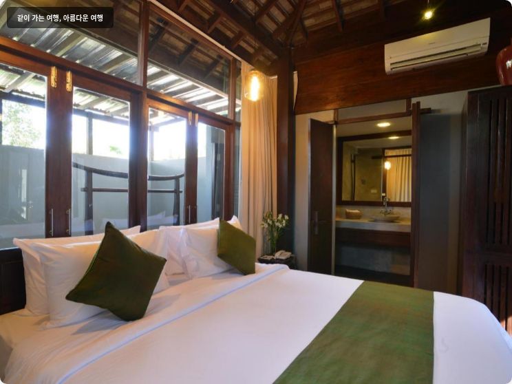 더 쿼터 리조트 이미지