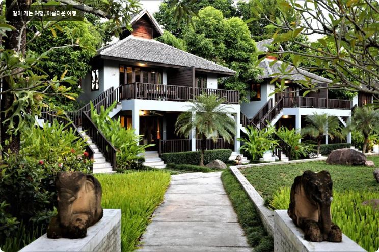 더 쿼터 리조트 이미지