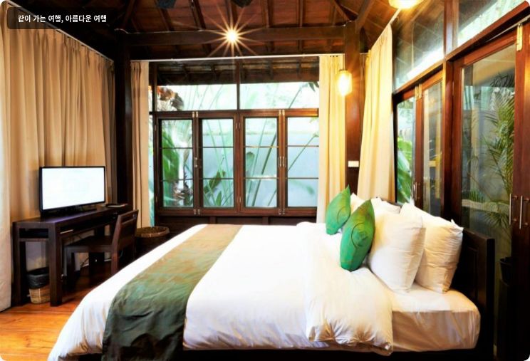 더 쿼터 리조트 이미지