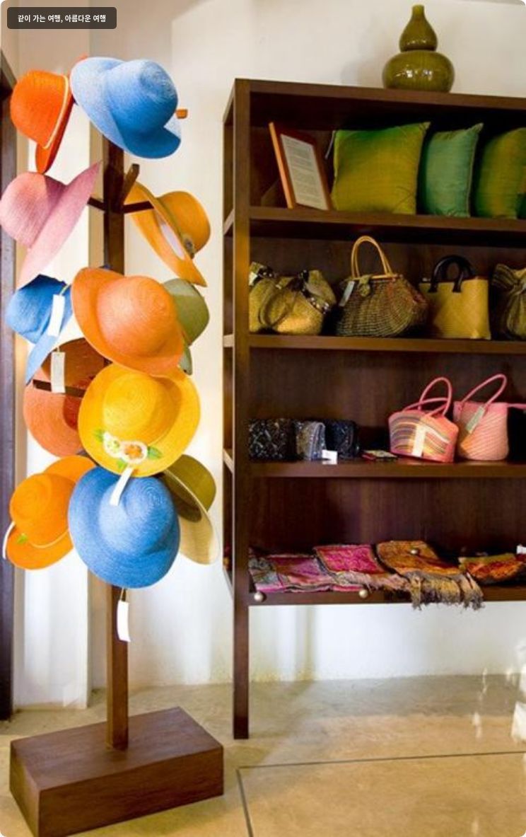 더 쿼터 리조트 이미지