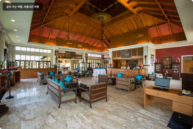 더 페어 하우스 비치 리조트 앤 호텔 이미지