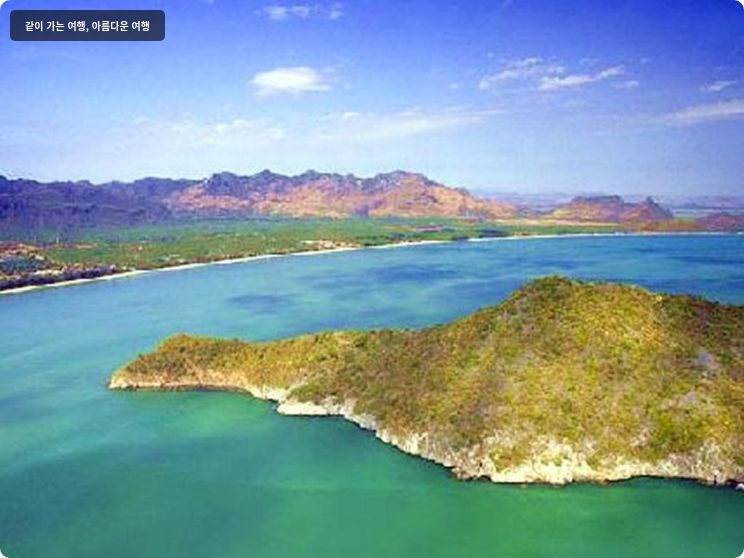 레알라와디 엣 더 비치 호텔 이미지