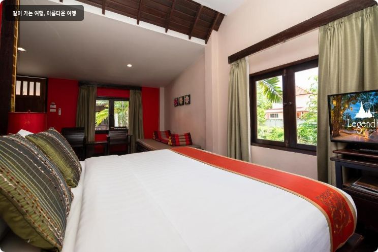 레전다 수코타이 이미지