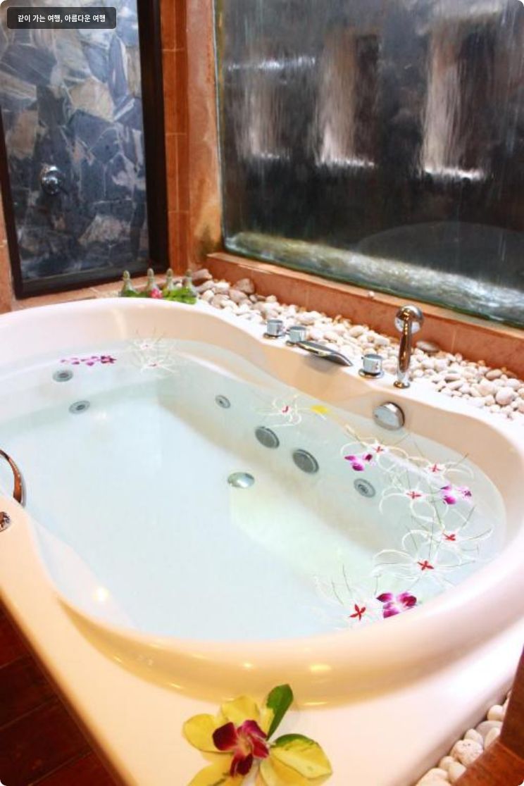 묵다라 비치 빌라 앤 스파 호텔 이미지