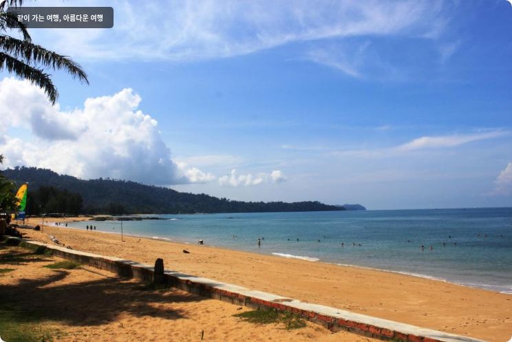 묵다라 비치 빌라 앤 스파 호텔 이미지