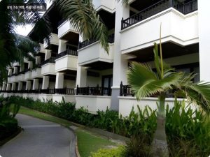 [카오락 호텔 후기] 묵다라 비치 빌라 앤 스파 완벽했던 4성급 오션뷰 숙소 추천 이미지