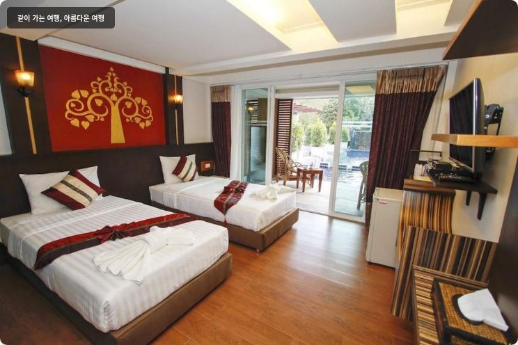 반 그루드 아카디아 리조트 앤 스파 이미지