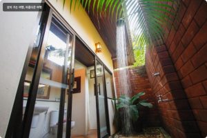 [쁘라쭈압키리칸] 반 그루드 아카디아 리조트 앤 스파 솔직 후기! 가성비 끝판왕 오션뷰 맛집 (feat. 태국여행) 이미지