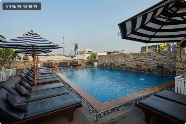 버디 로지 호텔 이미지