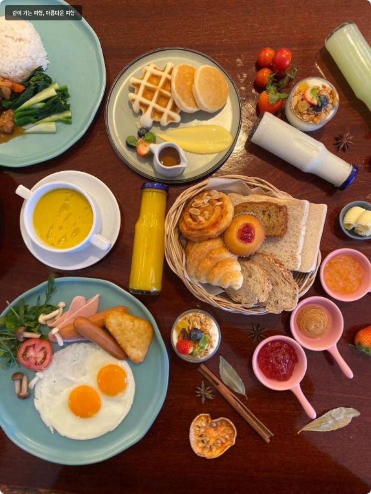 블리스톤 수완 파크뷰 호텔 이미지