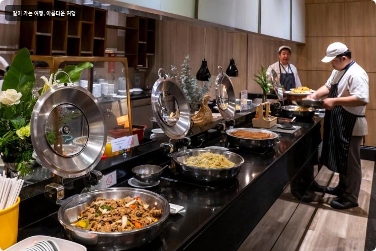 센추리 파크 호텔 [방콕] 이미지