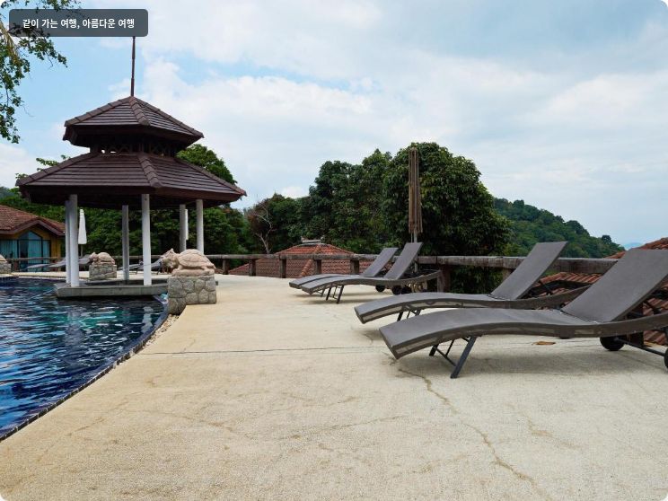 수팔라이 시닉 베이 리조트 앤 스파 이미지