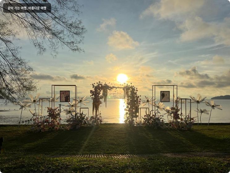 수팔라이 시닉 베이 리조트 앤 스파 이미지