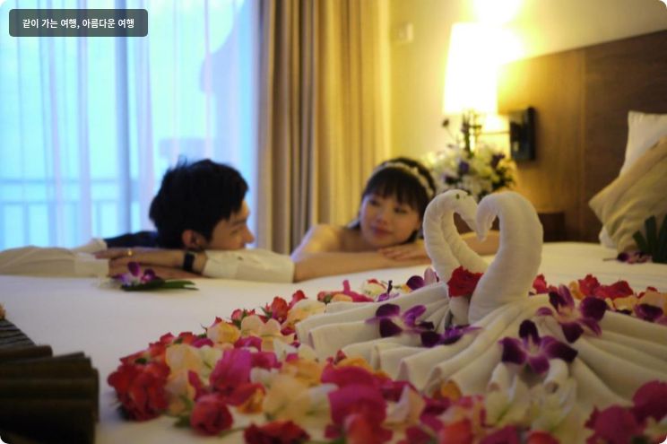 수팔라이 시닉 베이 리조트 앤 스파 이미지