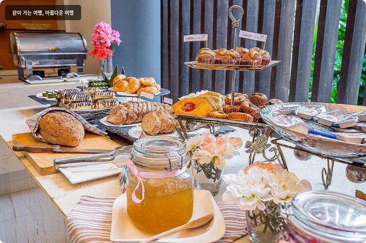 아리타라 리조트 이미지