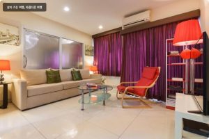 방콕 가성비 호텔 추천 아이체크 인 레지던스 소이 2 솔직 후기 (위치, 조식, 룸 컨디션) 이미지