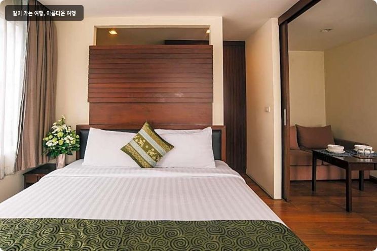 아이체크 인 레지던스 소이 2 이미지