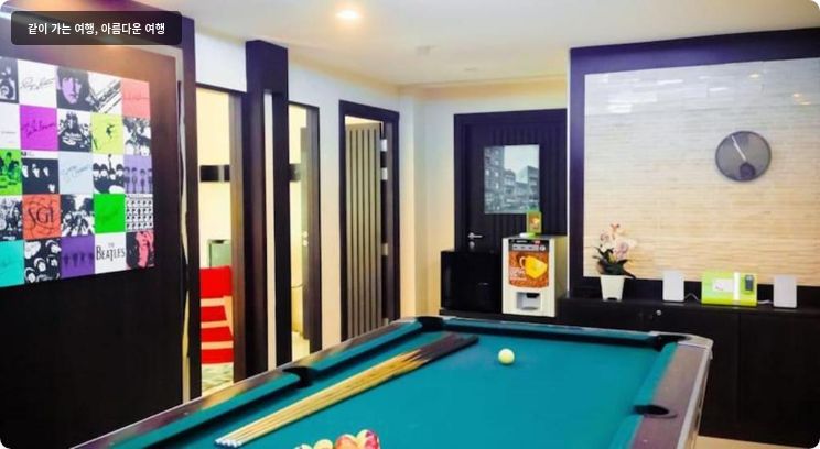 아이체크 인 레지던스 소이 2 이미지