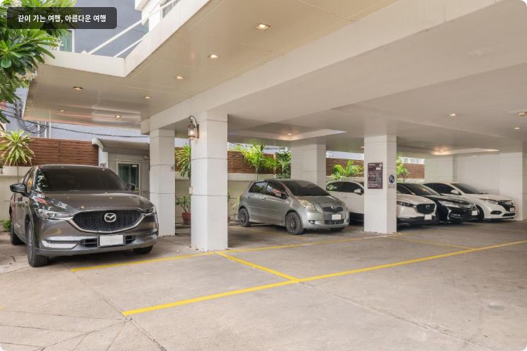 아이체크 인 레지던스 소이 2 이미지