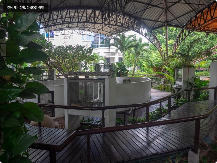 에이-원 방콕 호텔 이미지