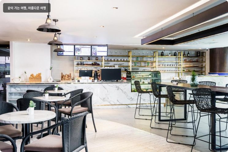 에이-원 방콕 호텔 이미지