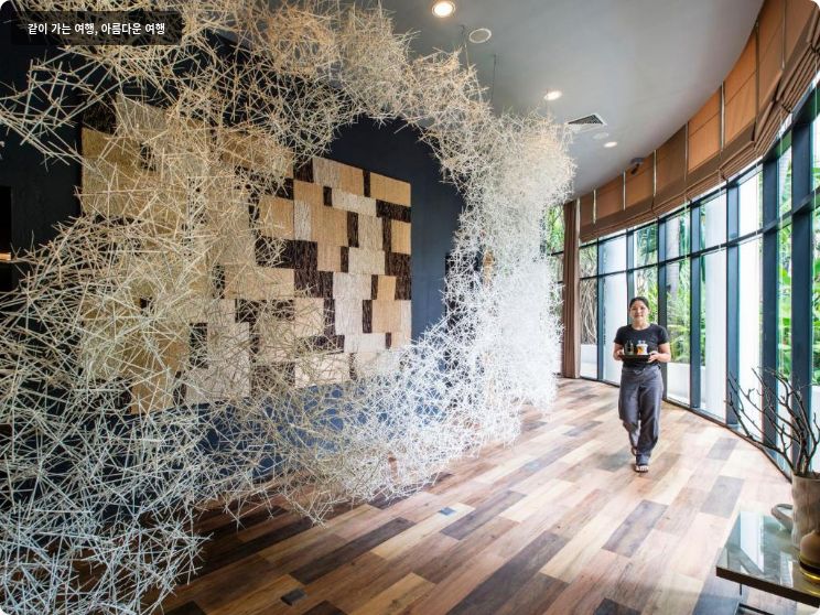 엠포리움 스위트 바이 차트리움 이미지