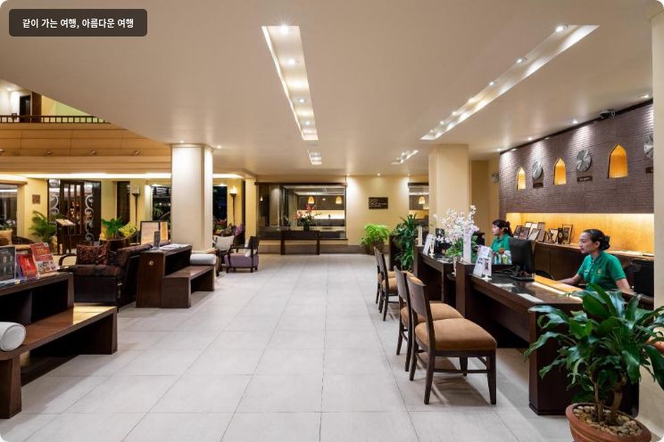 파통 파라곤 리조트 앤 스파 이미지