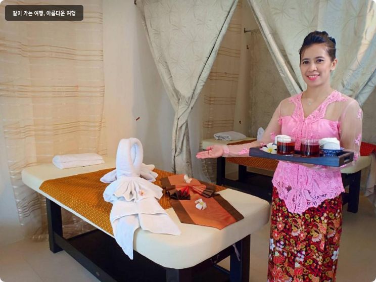 파통 파라곤 리조트 앤 스파 이미지