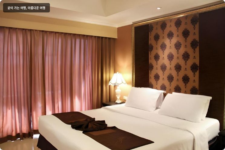 푸라마엑스클루시브 수쿰빗 호텔 이미지