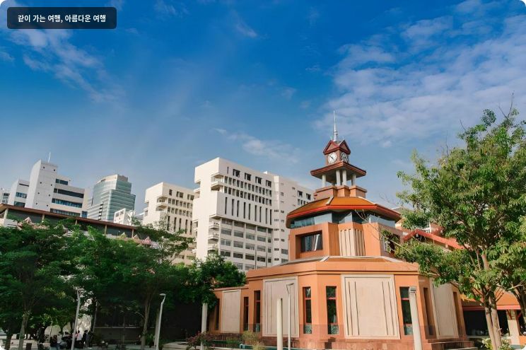 푸라마엑스클루시브 수쿰빗 호텔 이미지