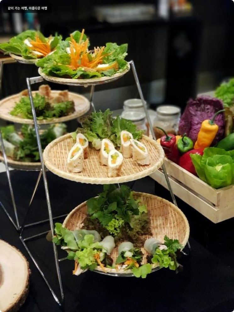 푸라마엑스클루시브 수쿰빗 호텔 이미지